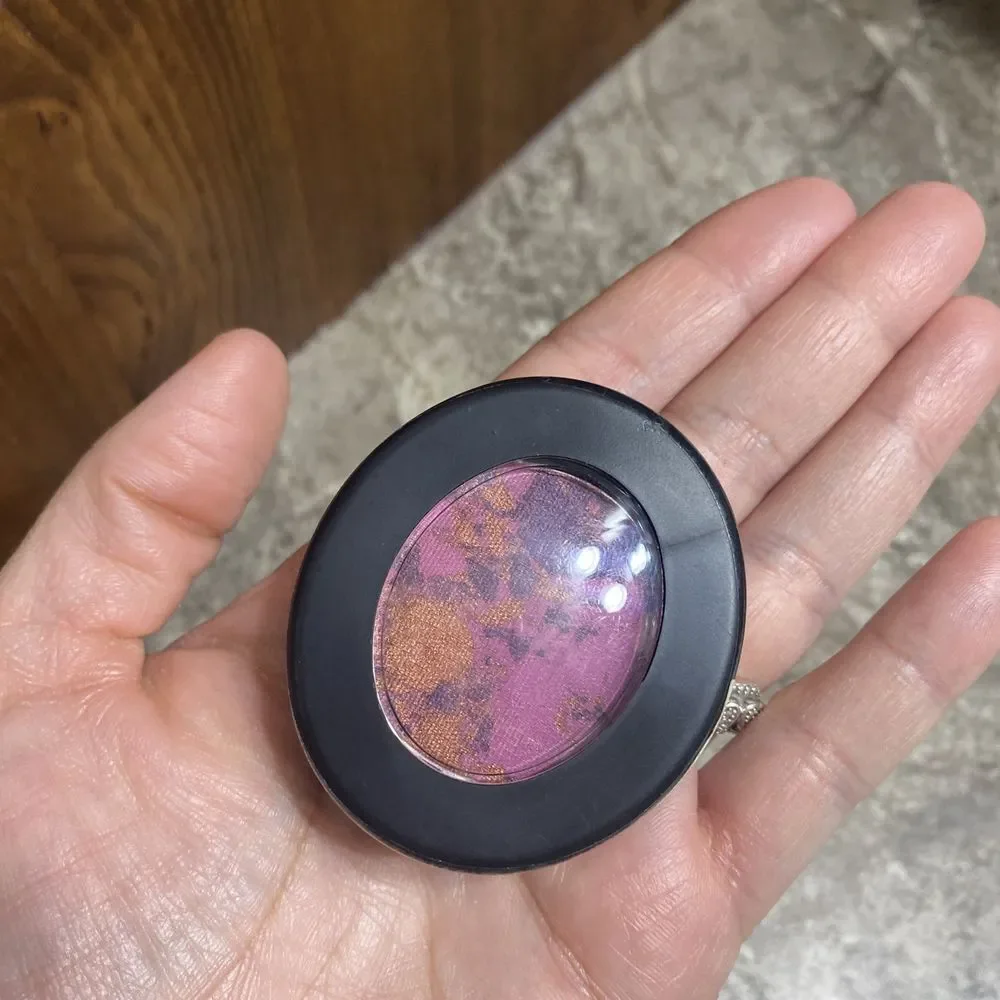 Black Opal Eyeshadow‎ - 02 Venus Violet - .12 oz Full Size - New